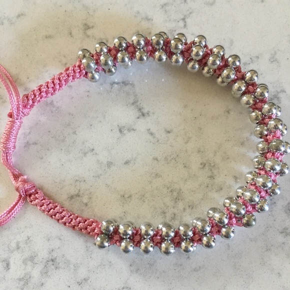 💕Girls String bracelets - Picture 5 of 6